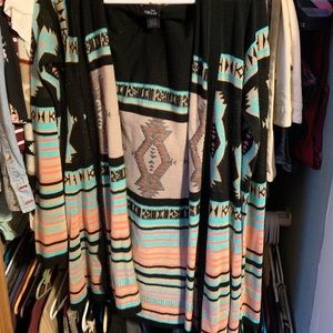 Rue 21 cardigan